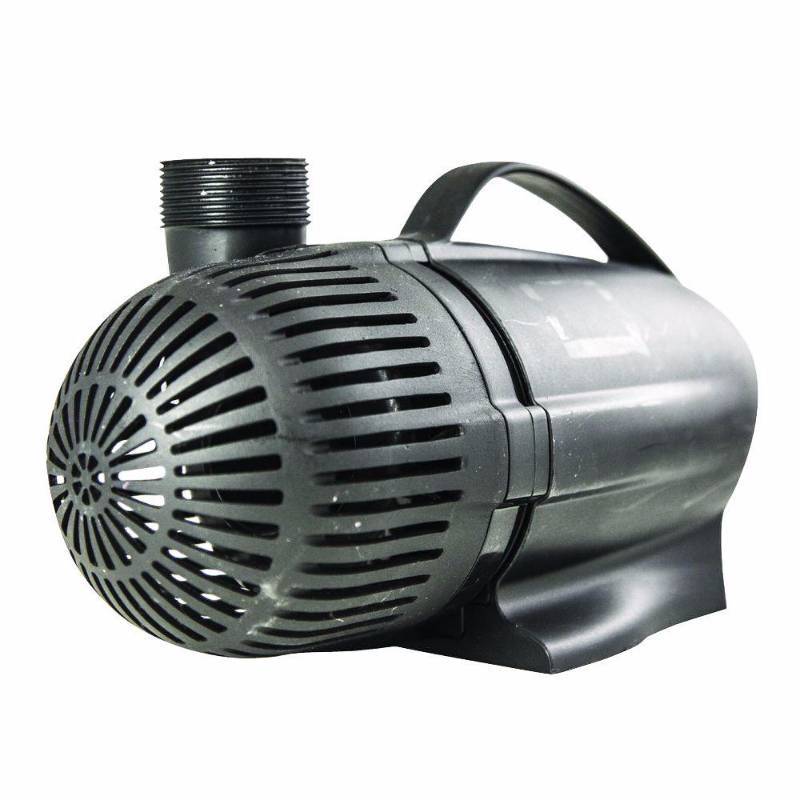 lot 1493 image: Total Pond 3,600 GPH Waterfall Pump - LL3600
