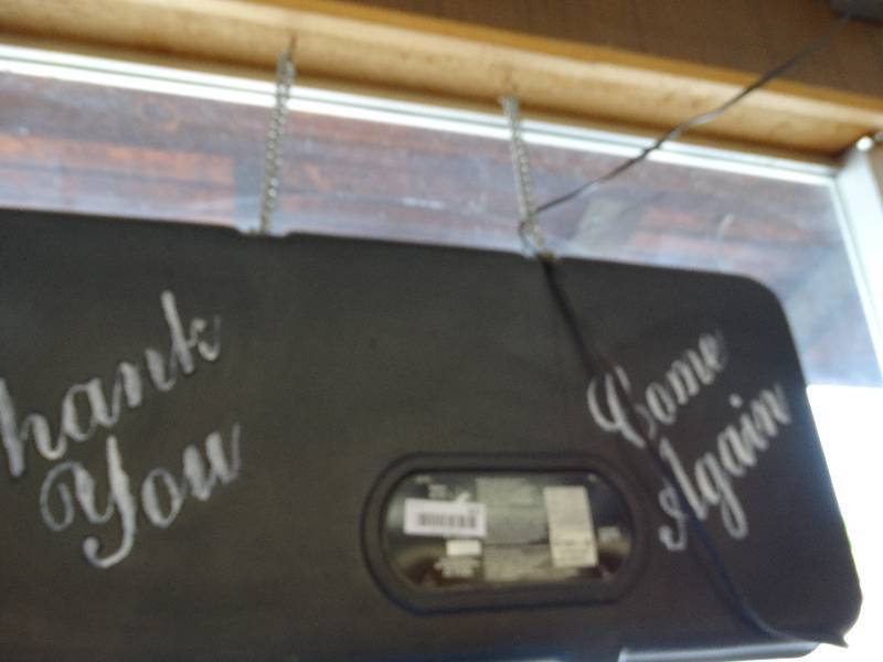 lot 627 image: Neon open sign.