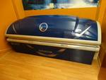 Sunstar ZX 32 series Speed system tanning bed.