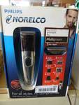 Phillips Norelco shaver, looks un used.