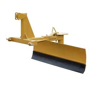lot 24083 image: Countyline Rear Grader Blade 5ft (Retail $599.99)