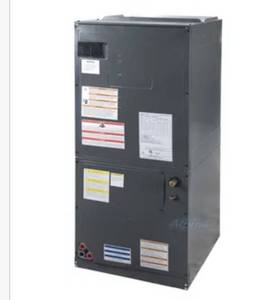 lot 32056 image: Air Handler Intertek Heat PumpAir Conditioner Model ASPT25B14AB