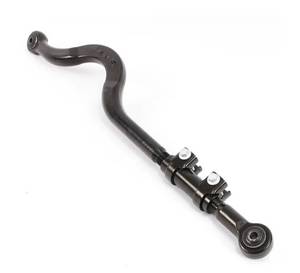 lot 32083 image: NEXUS SUSPENSION Adjustable Track Bar 2-6Adjustable Forged Steel Front Heavy Duty Track Bar For Jeep Wrangler JL JLU or JT Gladiator 2018-2021 (Retail $219.95)