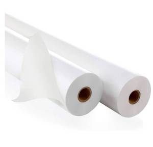 lot 32095 image: GBC Thermal Laminating Film Roll, 2 Pack, NAP I, 1 Poly-In Core, 1.5 Mil Laminate Rolls, 25 x 500, School Lamination (3000004) (Retail $80.99)