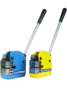 lot 32100 image: KASTFORCE KF5005 Metal Shrinker and Stretcher Combo Pack with 2.5 inch 63mm Throat Capacity (Retail $169)