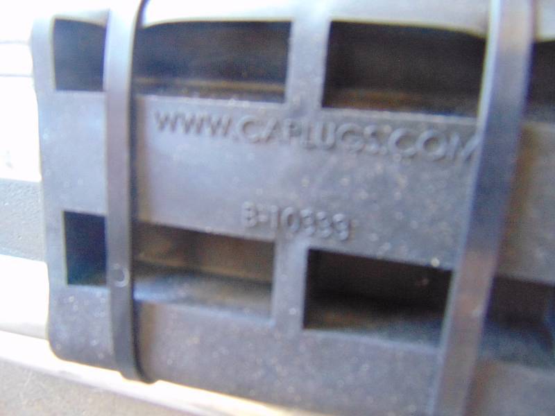Caplugs.com B-10333 A22-52176-802 Aux HVAC Cass Assy 70 