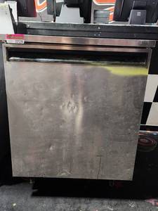 lot 22539 image: Delfield Model 406 Stainless Steel Cooler