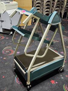 lot 22540 image: Tech Lab Cart Model 3