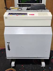 lot 47253 image: Glory SS-20 Money Sorter And Counter