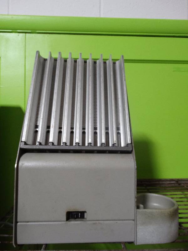 lot 535 image: Transact change dispenser