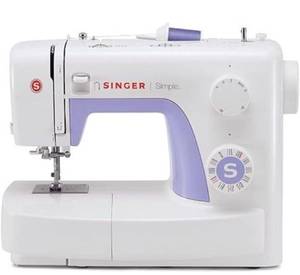 Singer Simple Sewing Machine - Sherwood Auctions