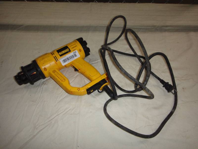 lot 259 image: Power Drill