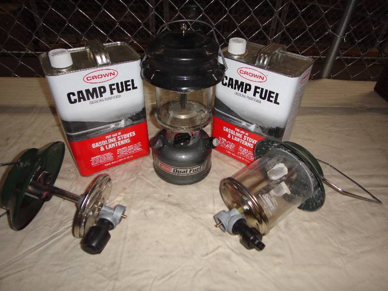lot 902 image: Camp Fuels and more