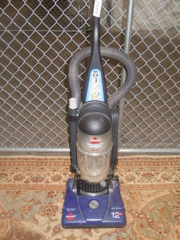 lot 456 image: Vacuum Cleaner