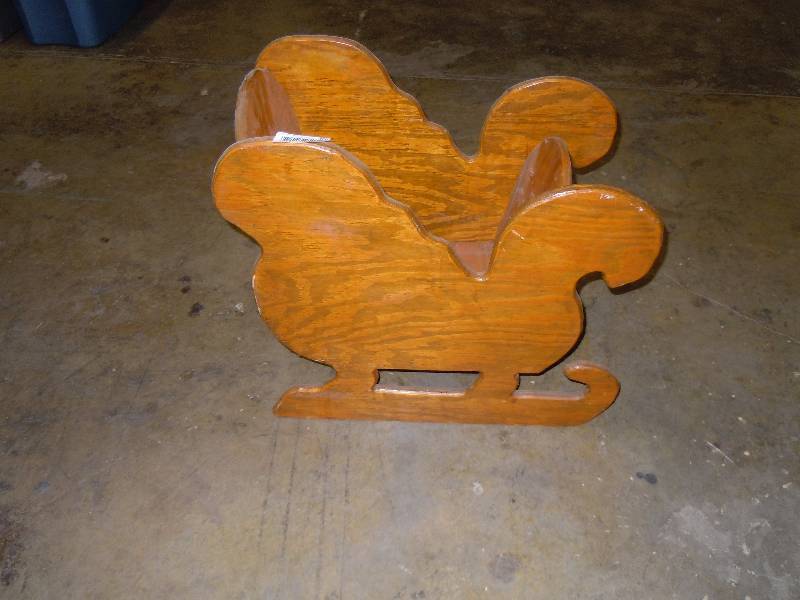 lot 470 image: Rocking Chair