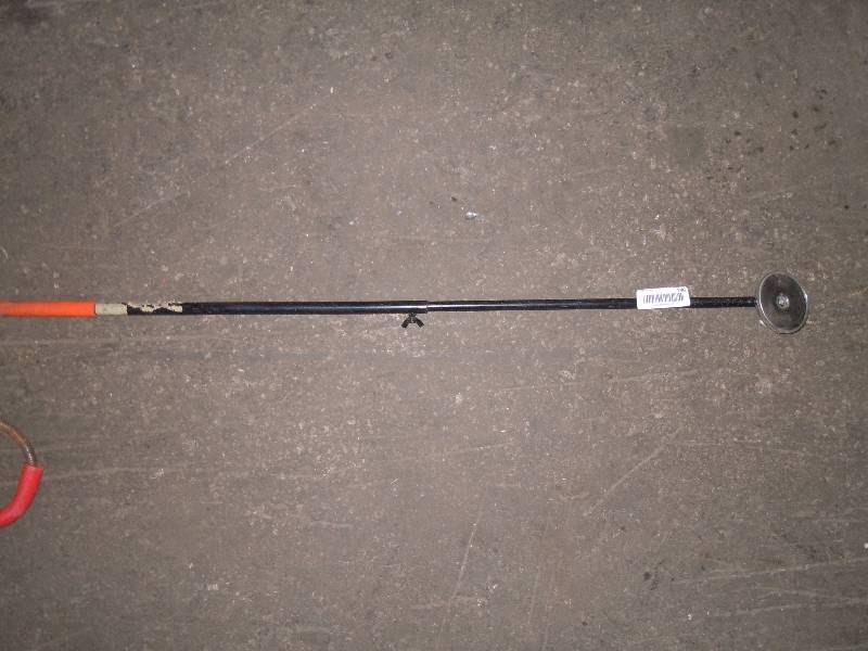 lot 196 image: Extension Magnet