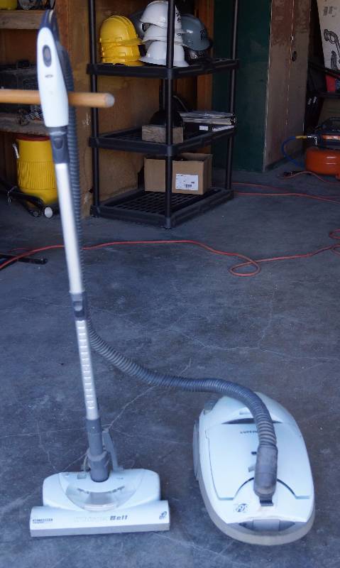 Kenmore - Progressive Whisper Belt 