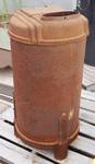 Vintage/Antique Wood/Coal Burning Stove - Warm Morning - Model# 520 |  Construction Company Warehouse Clean-Out ***Building Supplies u0026 More! *** |  Equip-Bid