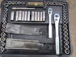 Craftsman - Mechanic Tool Set in Case - Everything you need! See photo