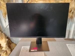 lot 22570 image: Dell Monitor