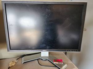 lot 22576 image: Dell Monitor