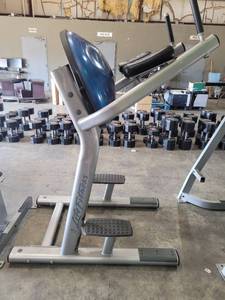 lot 9244 image: Life Fitness SLR-0102-101 Balance Trainer