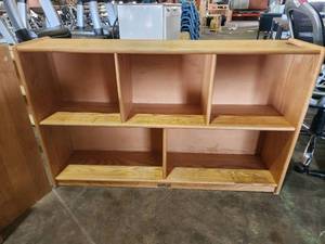 lot 22639 image: Kaplan Childrens 5 Compartment