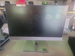 lot 22678 image: Hp CPU Elitone 800 G3 23 Computer Monitor