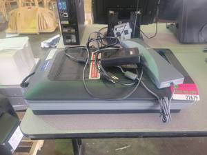 lot 22679 image: Hp ScanJet G4050 Scanner