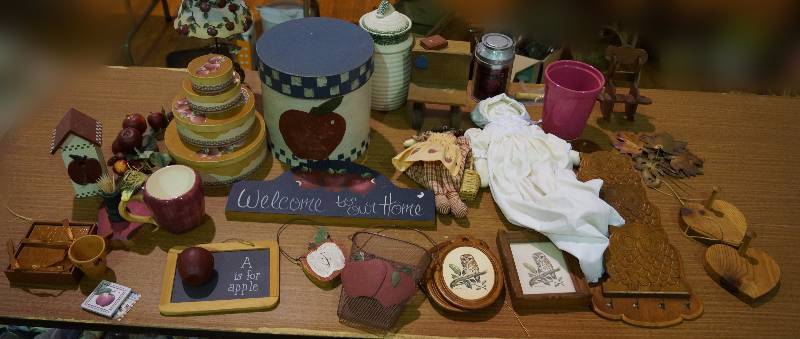 lot 5210 image: Home Decor