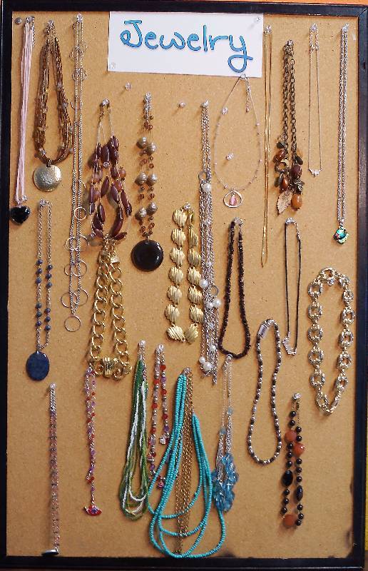lot 2167 image: Lot #11 of Nice JEWELRY - Everything You See - One Bid Gets Them All