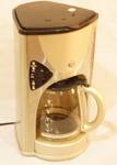 Super Nice Automatic Coffee Brewer