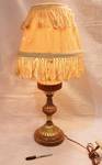 Small Side Table Lamp
