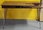 Very Sturdy Commercial Sewing Table