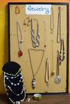 Lot #4 of Nice JEWELRY - Everything You See - One Bid Gets Them All!
