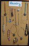 Lot #7 of Nice JEWELRY - Everything You See - One Bid Gets Them All!