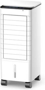 lot 20 image: Portable Air Conditioner Digital 3 In 1 Conditioner, Purifier, Humidifier