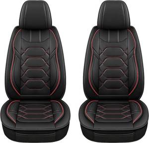 lot 24 image: Pariitadin Car Seat Cushion Set