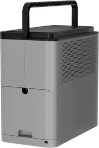 lot 69 image: 20 Pint Portable Desktop Dehumidifier SKN AP08-2009EE