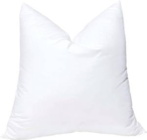 lot 84 image: 22in x 24in Feather Pillow PAC50011