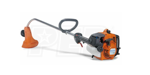 lot 63 image: Husqvarna 125c E-Tech Gas Power Weed Eater