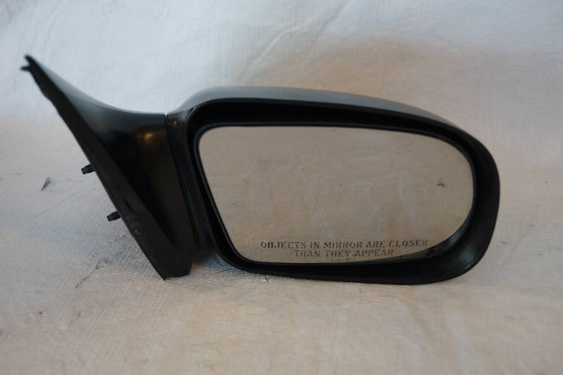 lot 1062 image: Passenger Right Mirror Pontiac Grand Am 1992-1998 or Buick Skylark 92-95 Nice NEW