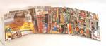 HUGE LOT of NASCAR Racing Trading Cards - Includes ALL of the big names! All in Excellent Condition w/ plastic sleeves - Don't miss this one!