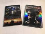 2 DVD Movies - Transformers & Pitch Black