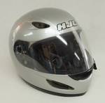 HJC Full Face Motorcycle Helmet with Visor - Size Small - CL-14 - Snell Approved - DOT