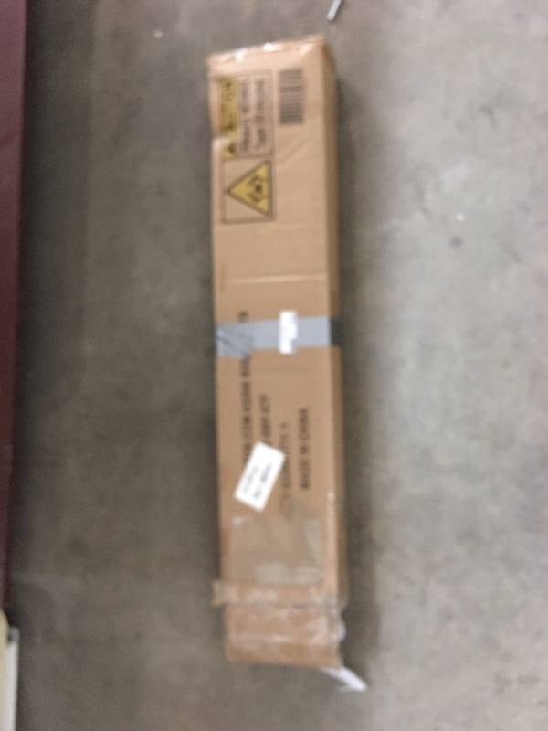 lot 170 image: Bed frame in box