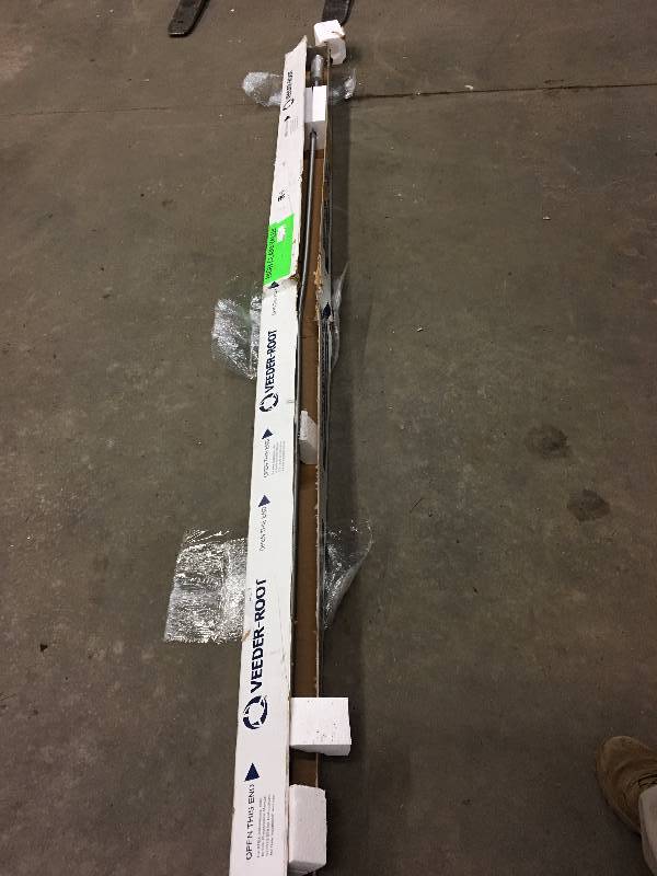 lot 215 image: VEEDER-ROOT MAG PLUS IN TANK PROBE - FOR WATER DETECT ION IN FUEL TANKS