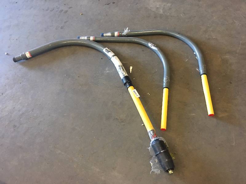 lot 523 image: ELECTRICAL SWEEPS