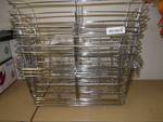 Chaffing Dish Wire Basket Lot