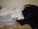 Large Lot of Table Covers
